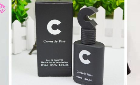 Nước Hoa Kích Dục Nữ Có Thực Sự Hiệu Quả Không_ Góc Nhìn Khoa Học