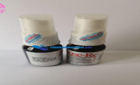 Nước Hoa Kích Dục Nữ Không Mùi_ Có Phù Hợp Với Người Nhạy Cảm_