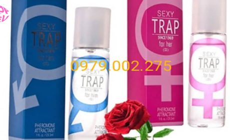 Nước Hoa Kích Dục Nữ Là Gì_ Hiểu Đúng Trước Khi Sử Dụng