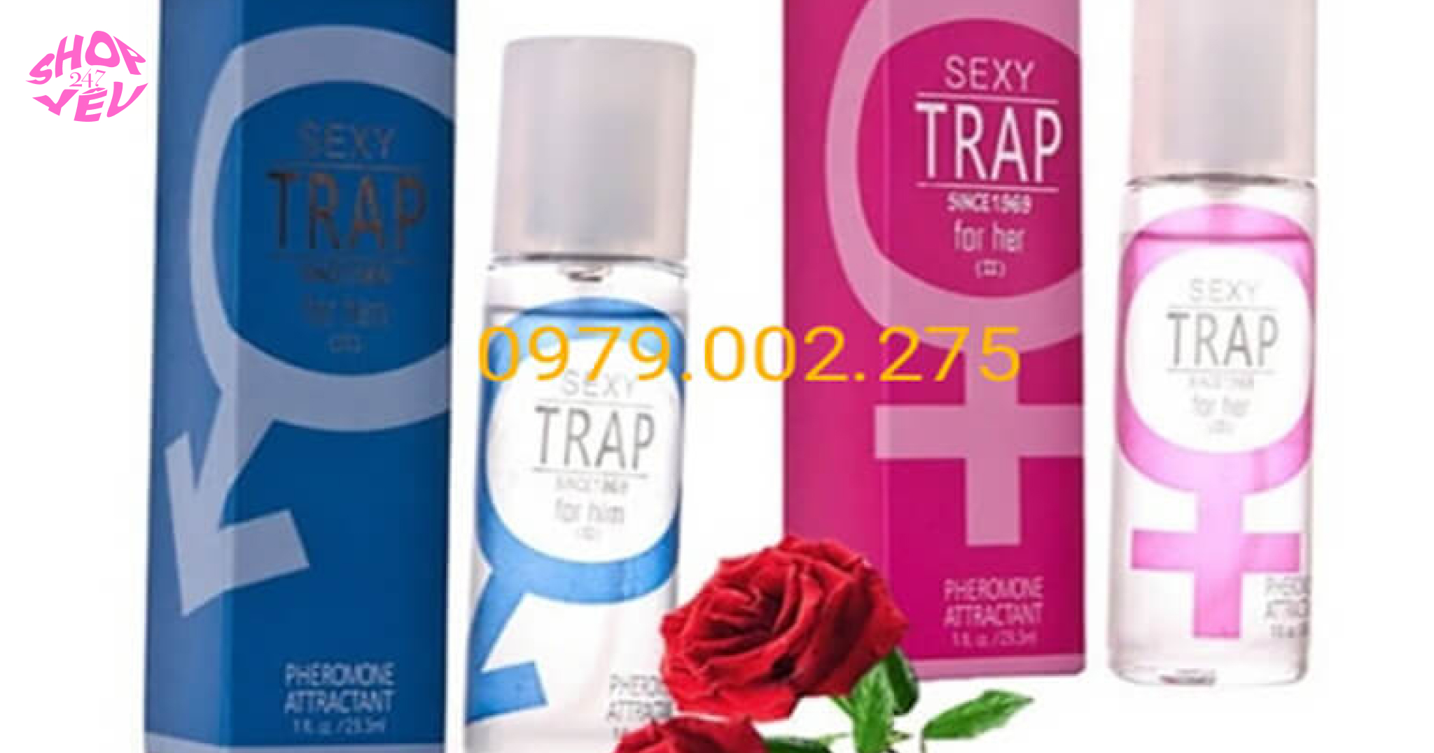 Nước Hoa Kích Dục Nữ Là Gì_ Hiểu Đúng Trước Khi Sử Dụng