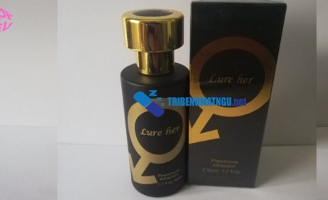 Nước Hoa Kích Dục Nữ “Mạnh Nhất”_ Hiểu Đúng Để Tránh Kỳ Vọng Sai