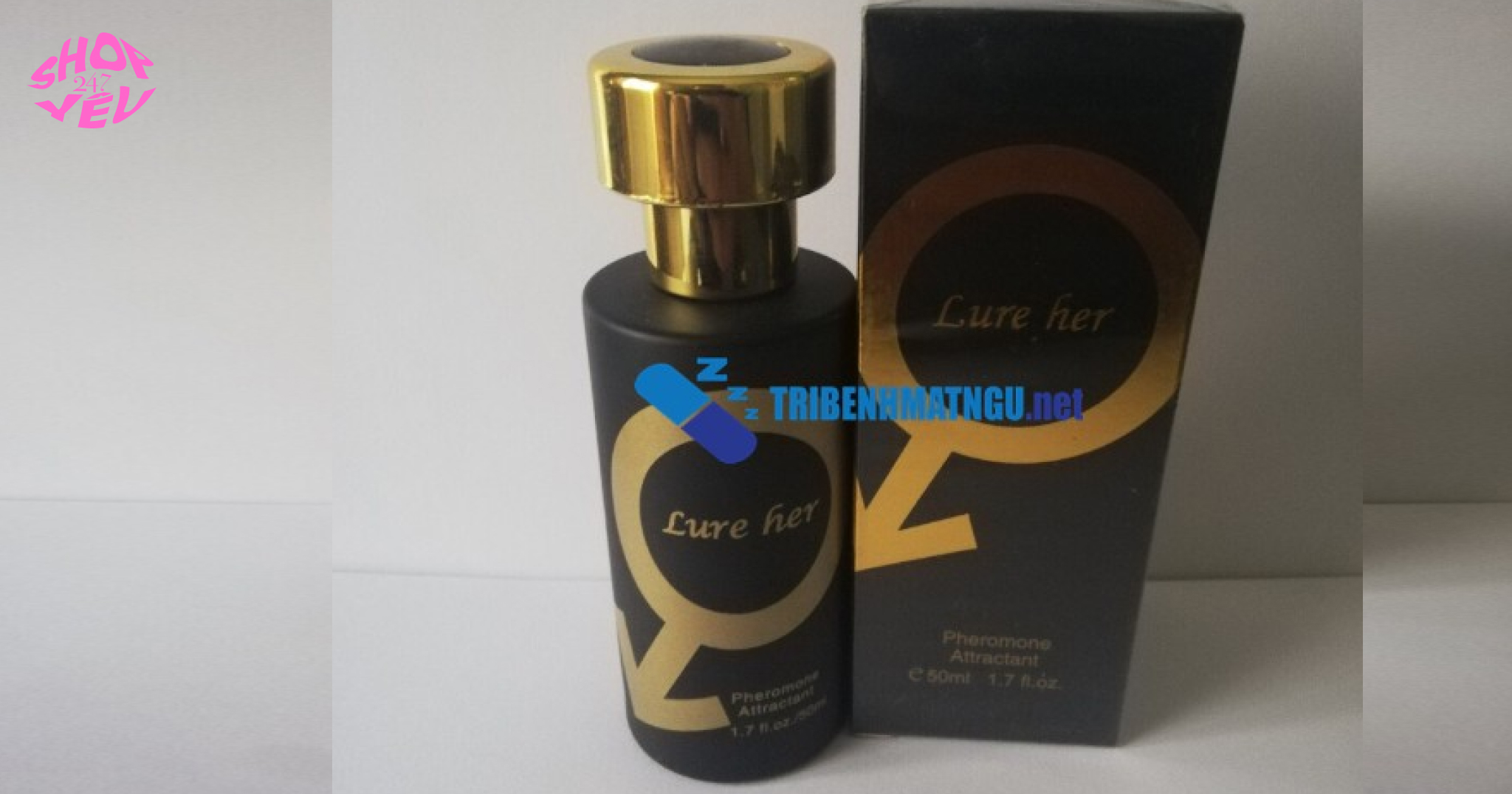 Nước Hoa Kích Dục Nữ “Mạnh Nhất”_ Hiểu Đúng Để Tránh Kỳ Vọng Sai