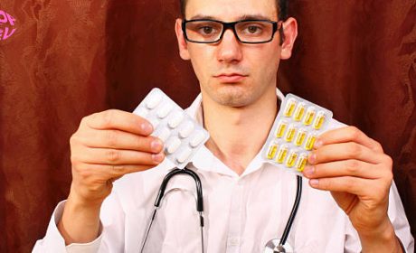 Phân Biệt Thuốc Điều Trị Và Thực Phẩm Bổ Sung Sinh Lý Nam_ Đọc Nhãn Sao Cho Đúng