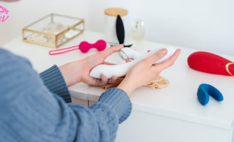 Phụ Kiện Kích Dục Cho Nam_ Công Dụng, Lợi Ích Và Lưu Ý Khi Dùng