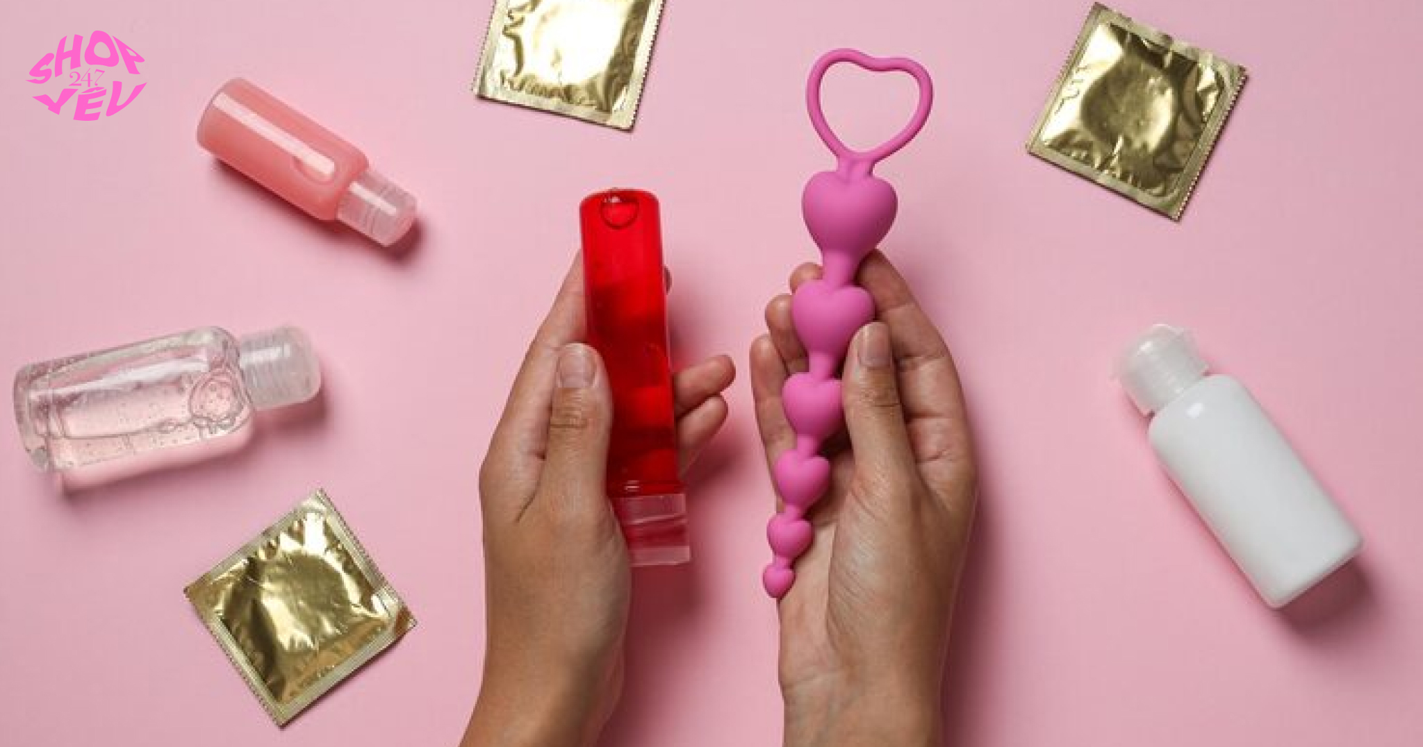 Phụ Kiện Kích Dục Cho Người Mới_ Nên Bắt Đầu Từ Đâu_