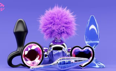 Phụ Kiện Kích Dục Giá Rẻ Có Nên Mua Không_ Cảnh Báo Rủi Ro