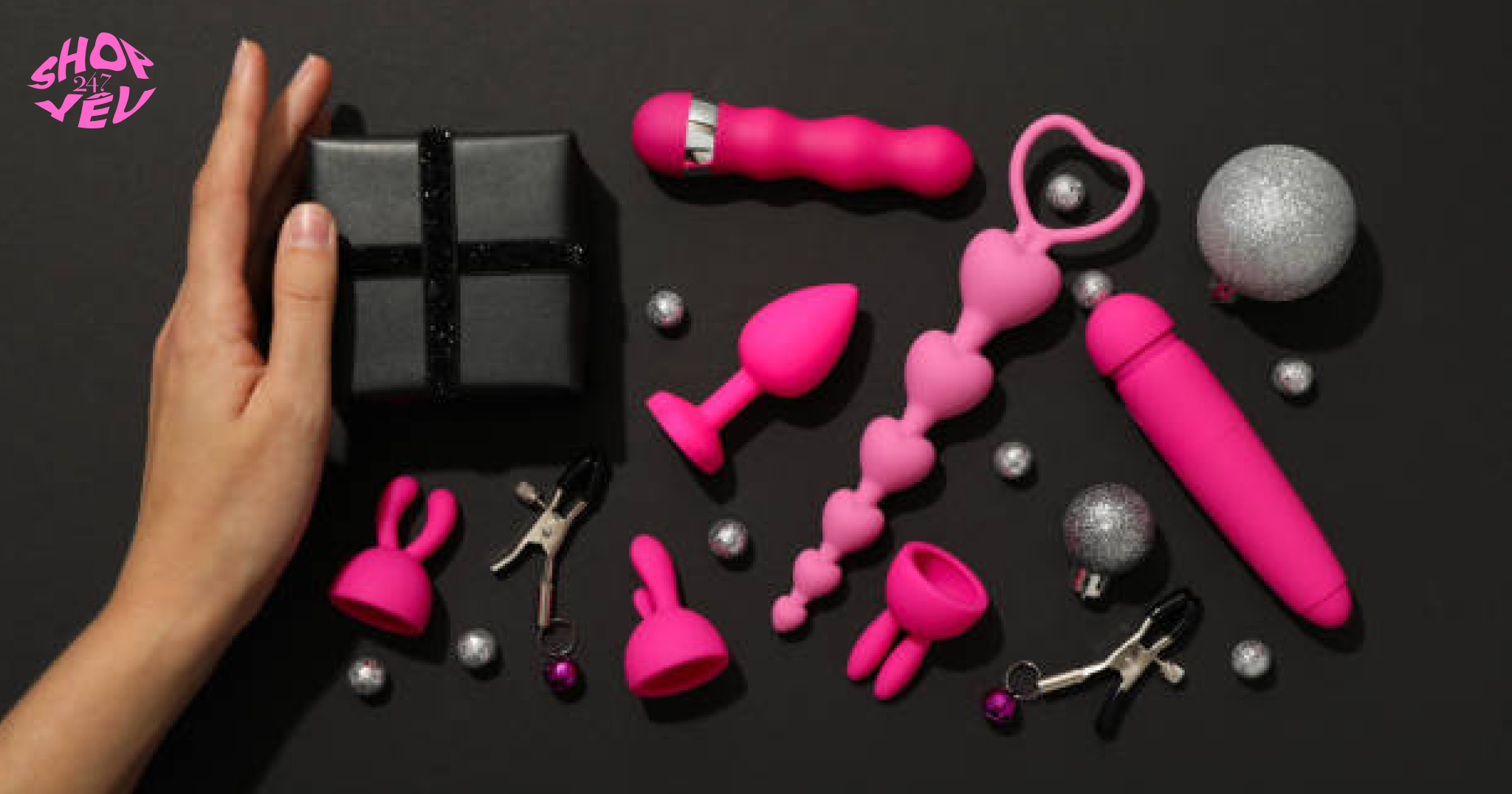 Phụ Kiện Kích Dục Là Gì_ Phân Loại Và Cách Sử Dụng An Toàn