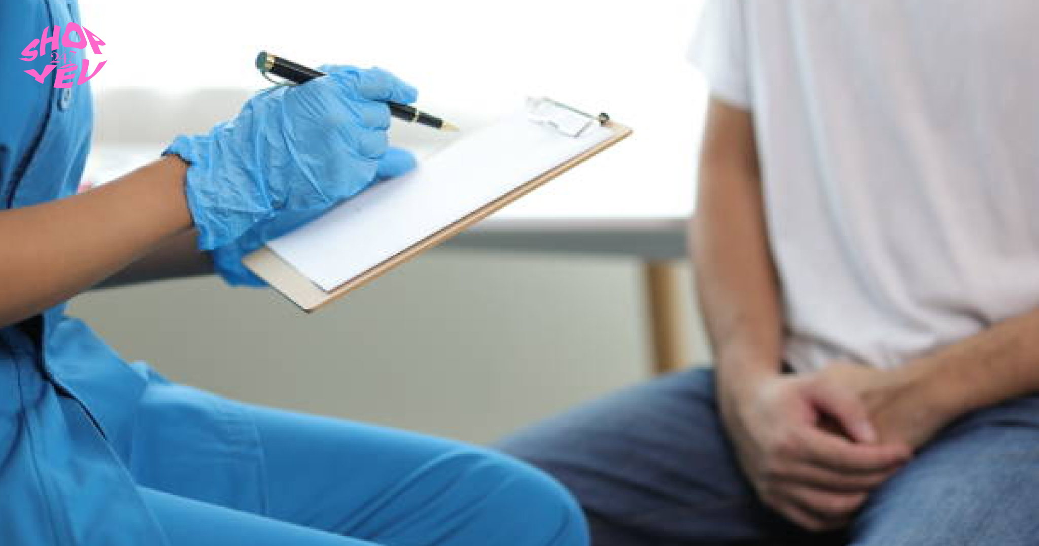 Rối Loạn Cương Dương Là Gì? Phân Biệt Với “Mệt Mỏi Tạm Thời”