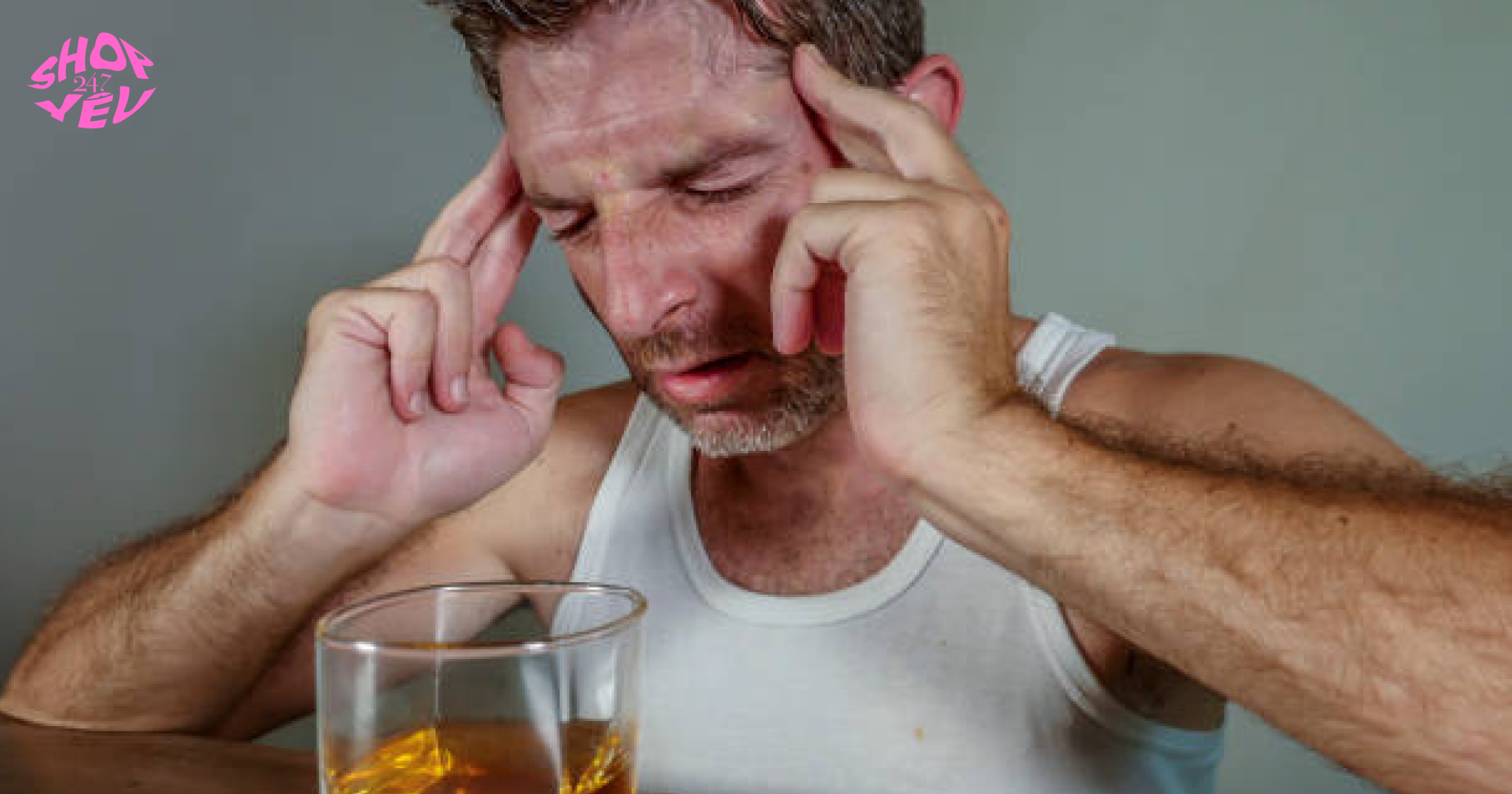 Rượu Bia Ảnh Hưởng Sinh Lý Nam Thế Nào_ Uống Sao Để Ít Hại