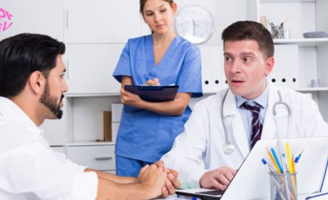 Sản Phẩm Sinh Lý Nam Và Huyết Áp_ Nhóm Người Cần Thận Trọng