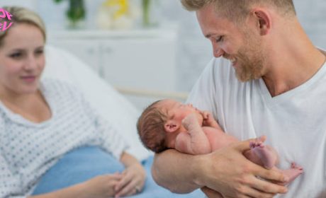 Sau Khi Có Con, Sinh Lý Nam Thay Đổi_ Nguyên Nhân Và Cách Cân Bằng Lại