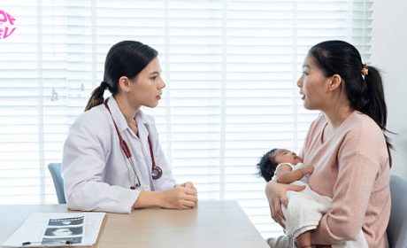 Sinh Lý Nữ Sau 30 Tuổi_ Điều Gì Thay Đổi Và Cách Chăm Sóc Phù Hợp