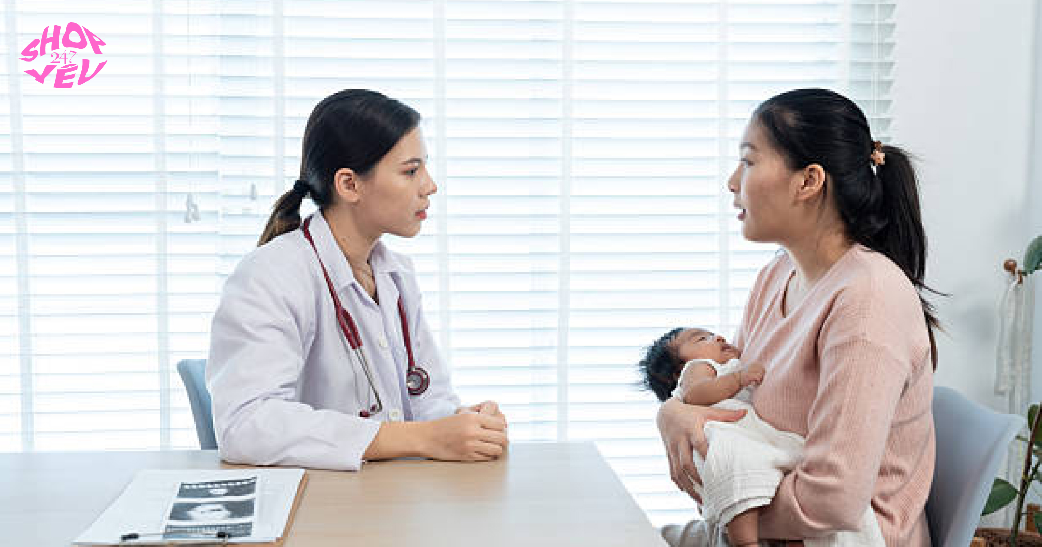 Sinh Lý Nữ Sau 30 Tuổi_ Điều Gì Thay Đổi Và Cách Chăm Sóc Phù Hợp