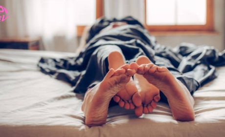 Tác Dụng Của Kích Thích Sinh Dục Đối Với Sức Khỏe Và Cảm Xúc