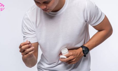 Tác Dụng Phụ Thường Gặp Khi Dùng Sản Phẩm Sinh Lý Nam Và Cách Giảm Rủi Ro