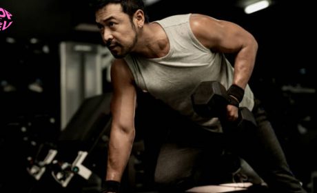 Tập Gym Có Tăng Testosterone Không_ Nguyên Tắc Tập Đúng Để Hỗ Trợ Sinh Lý