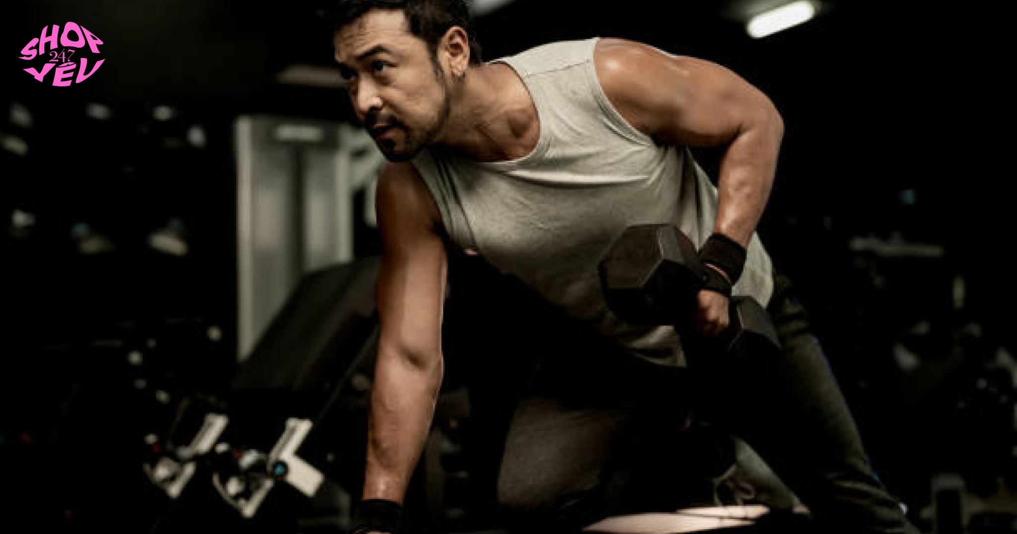 Tập Gym Có Tăng Testosterone Không_ Nguyên Tắc Tập Đúng Để Hỗ Trợ Sinh Lý