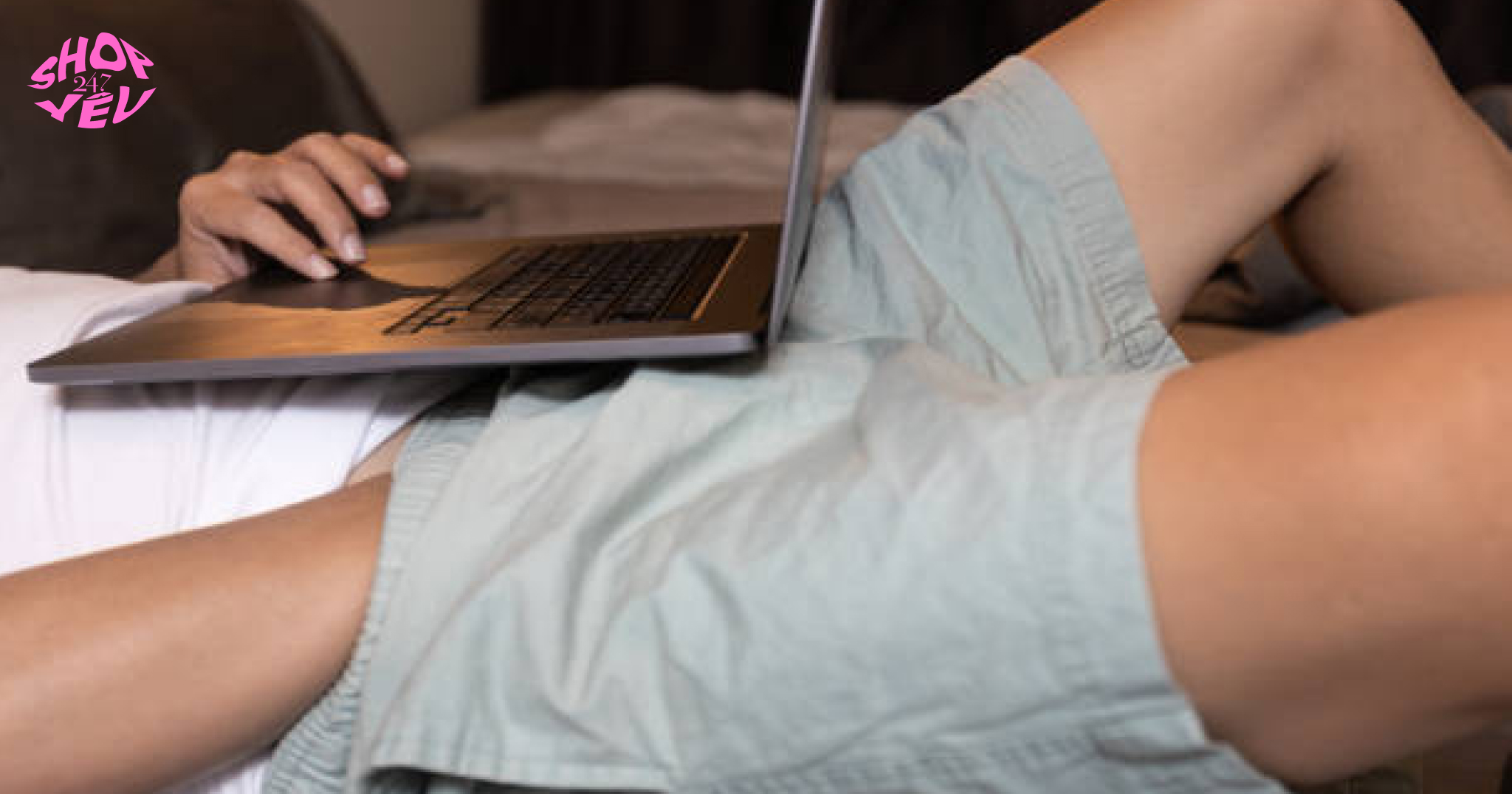 Thủ Dâm Và Sinh Lý Nam_ Hiểu Đúng Để Không Tự Gây Áp Lực