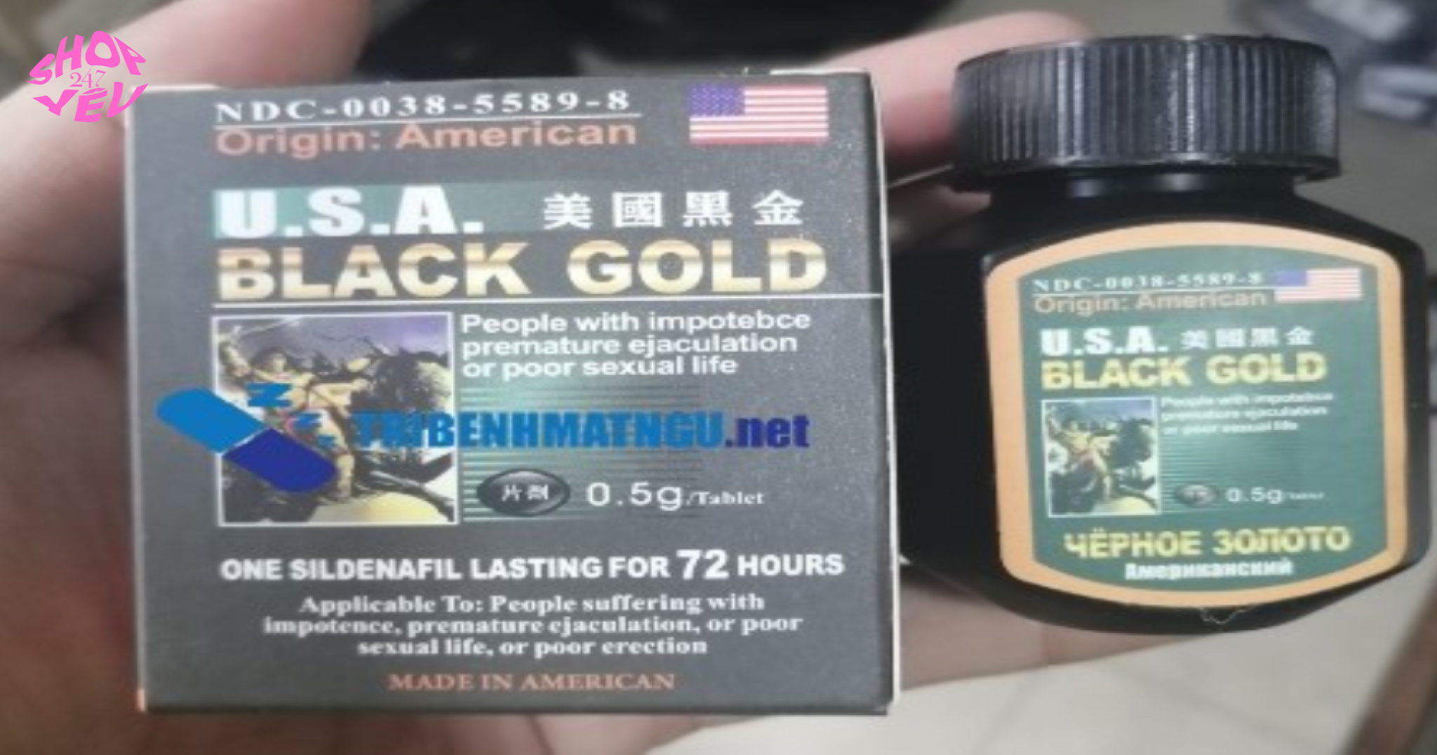 Thuốc Cường Dương Cho Nam Có Hại Không_ Những Rủi Ro Cần Lưu Ý