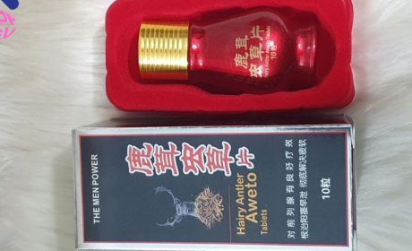 Thuốc Cường Dương Cho Nam Tác Động Đến Sinh Lý Như Thế Nào_