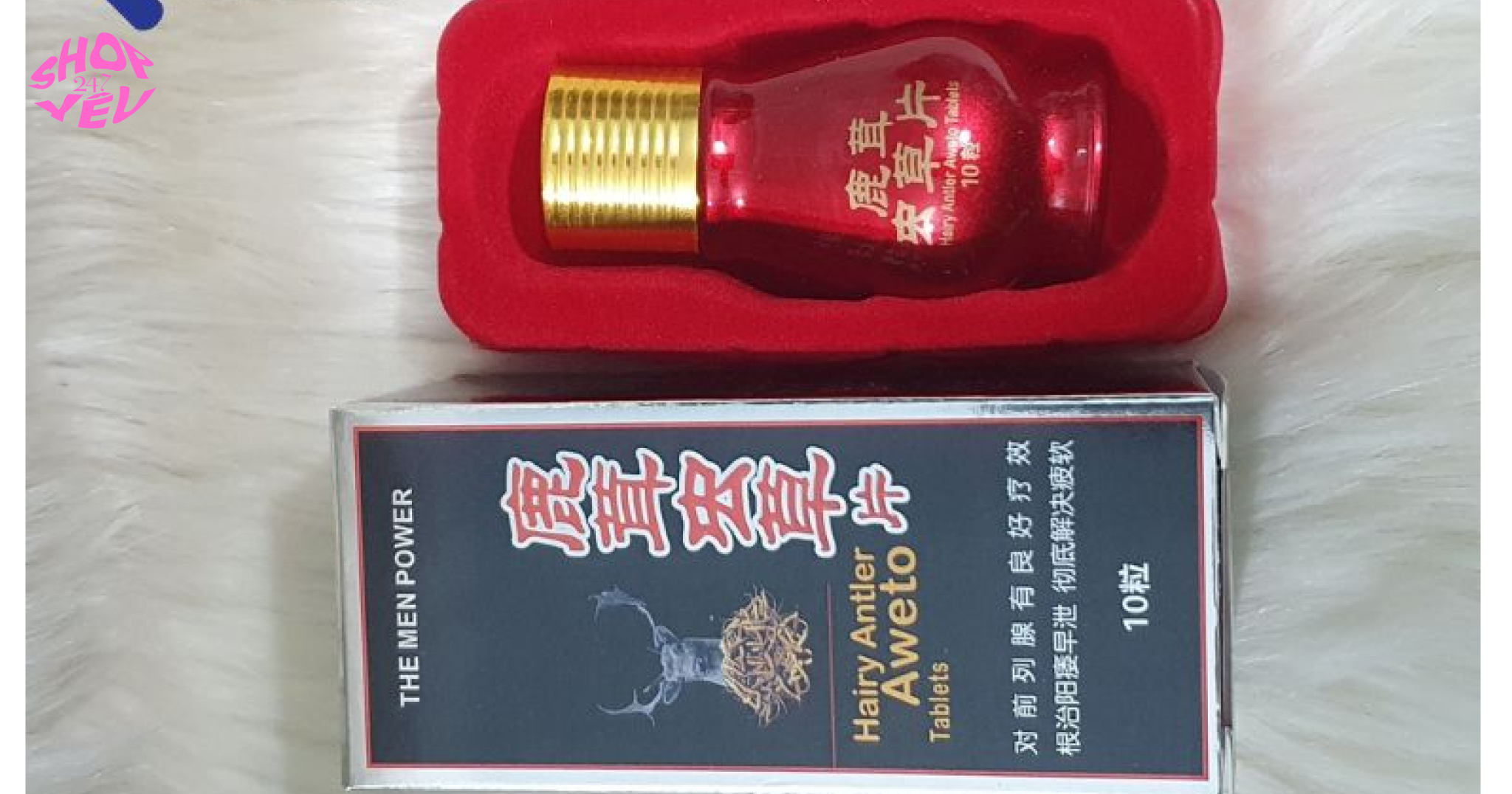 Thuốc Cường Dương Cho Nam Tác Động Đến Sinh Lý Như Thế Nào_