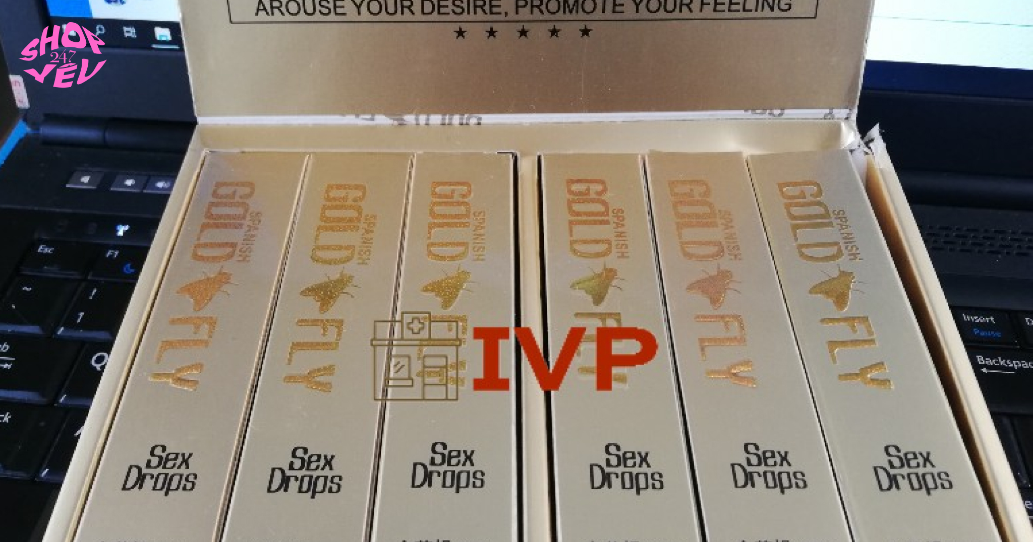 Thuốc Kích Dục Dạng Nước An Toàn Là Gì_ Những Tiêu Chí Cần Biết