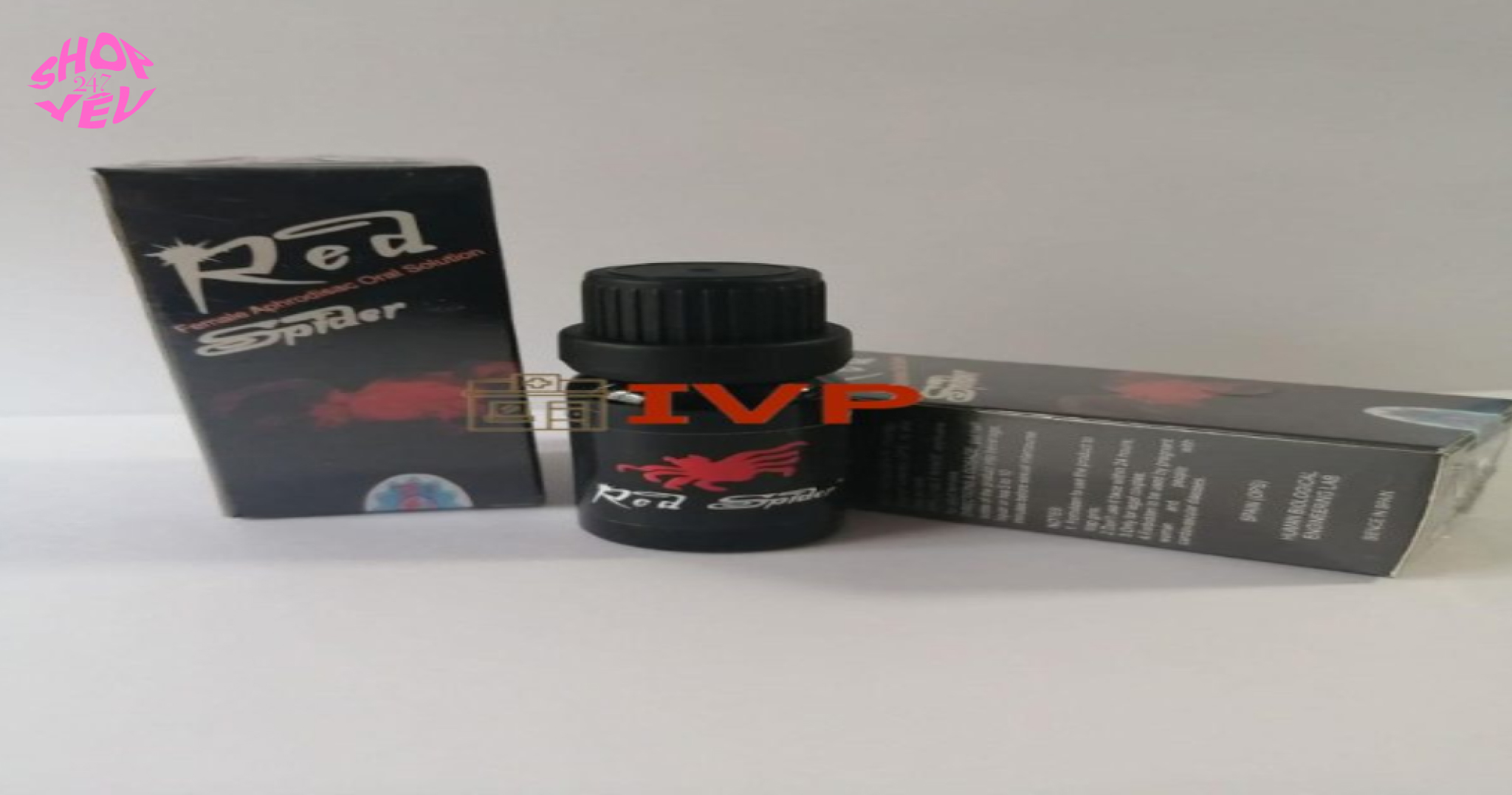 Thuốc Kích Dục Dạng Nước Cho Nam Nữ_ Có Phù Hợp Dùng Chung Không_