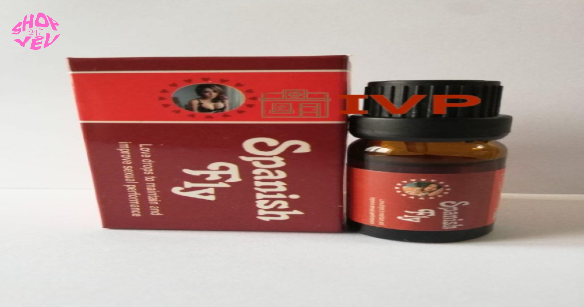 Thuốc Kích Dục Dạng Nước Có Hại Không_ Góc Nhìn Y Học Và Thực Tế