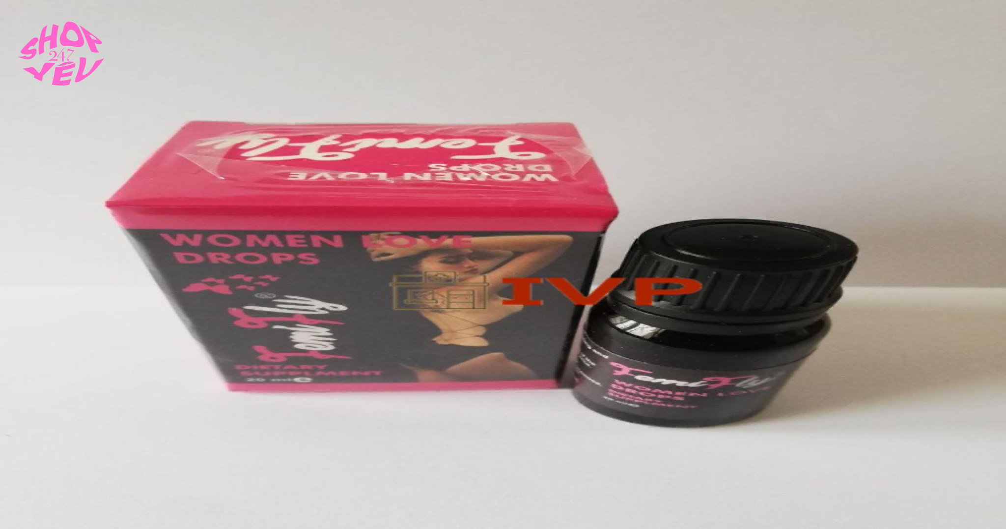 Thuốc Kích Dục Dạng Nước Có Thực Sự Hiệu Quả Không_ Phân Tích Khoa Học