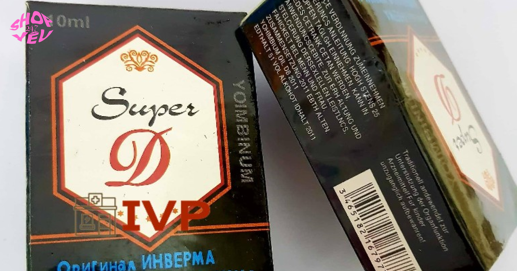 Thuốc Kích Dục Dạng Nước Tác Dụng Nhanh_ Hiểu Đúng Về Cơ Chế