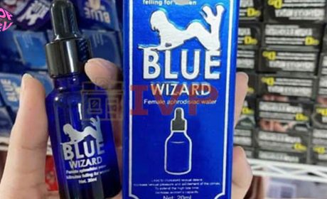 Thuốc Kích Dục Dạng Nước Và Pháp Lý_ Những Điều Người Dùng Cần Biết