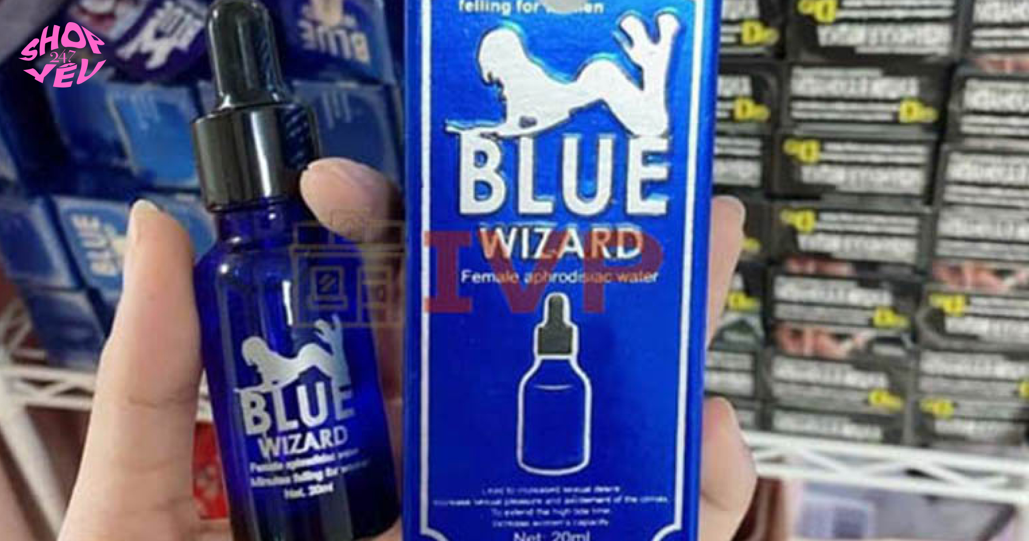 Thuốc Kích Dục Dạng Nước Và Pháp Lý_ Những Điều Người Dùng Cần Biết