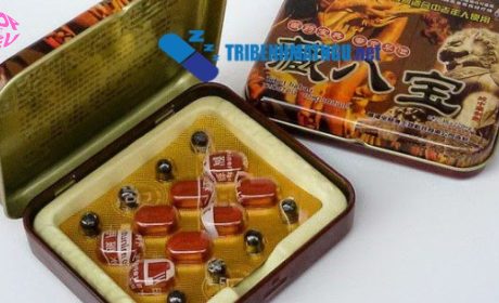 Thuốc Tăng Cường Sinh Lý Nam Cho Nam Giới Trung Niên_ Khi Nào Nên Dùng_