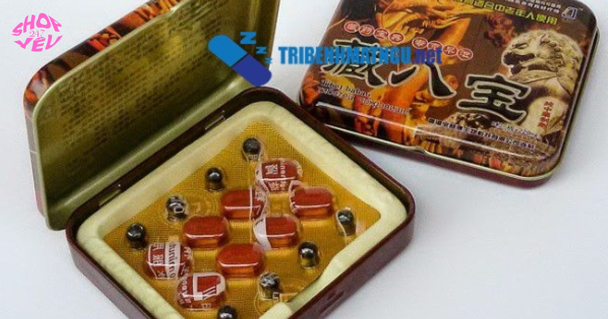 Thuốc Tăng Cường Sinh Lý Nam Cho Nam Giới Trung Niên_ Khi Nào Nên Dùng_