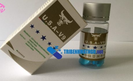 Thuốc Tăng Cường Sinh Lý Nam Có Gây Lệ Thuộc Không_