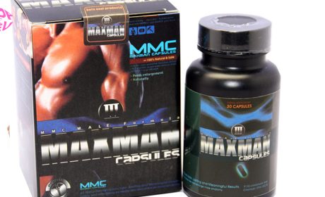 Thuốc Tăng Cường Sinh Lý Nam Là Gì_ Hiểu Đúng Trước Khi Sử Dụng