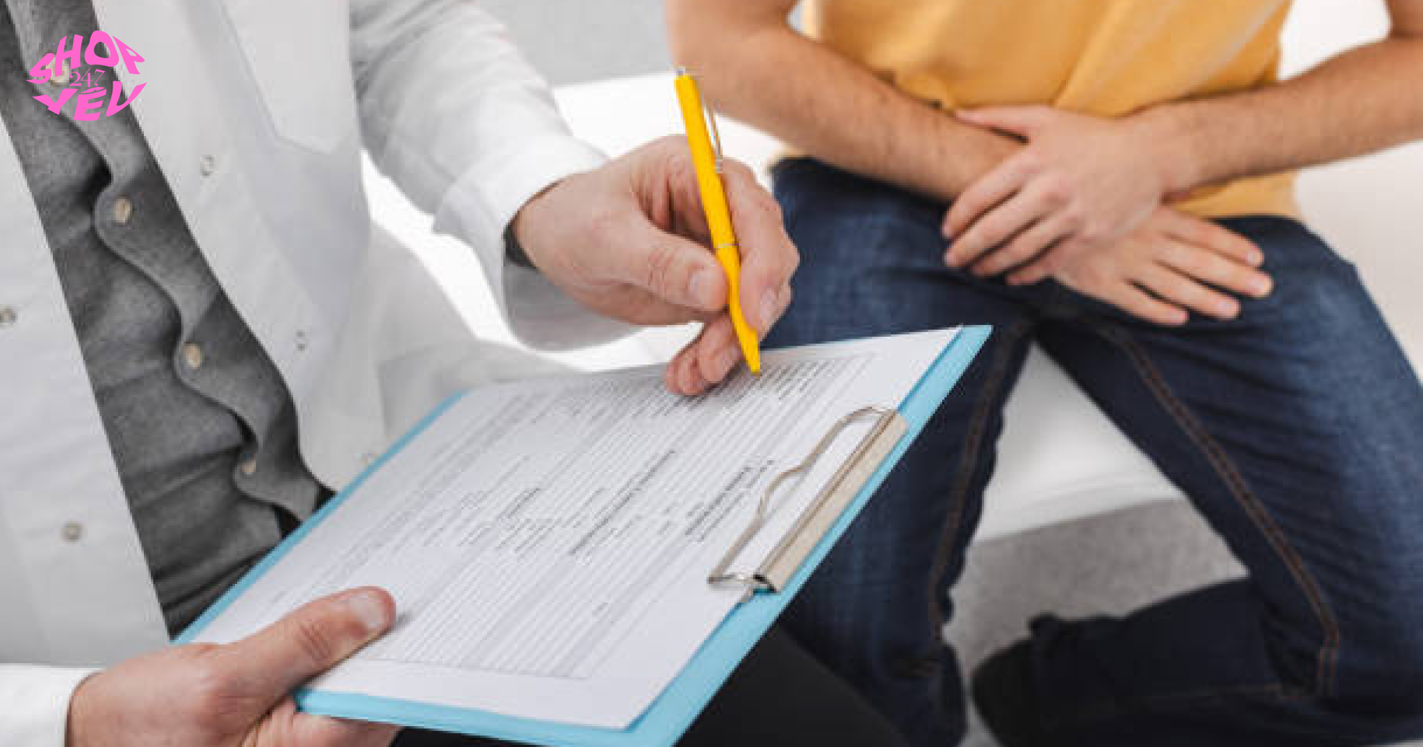 Tương Tác Thuốc_ Vì Sao Cần Khai Báo Thuốc Đang Dùng Trước Khi Hỗ Trợ Sinh Lý