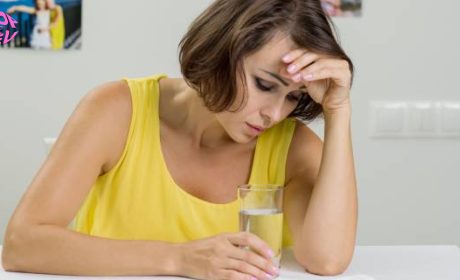 Sinh Lý Nữ Sau Khi Ngưng Thuốc Chống Trầm Cảm_ Vì Sao Ham Muốn Có Thể Thay Đổi_