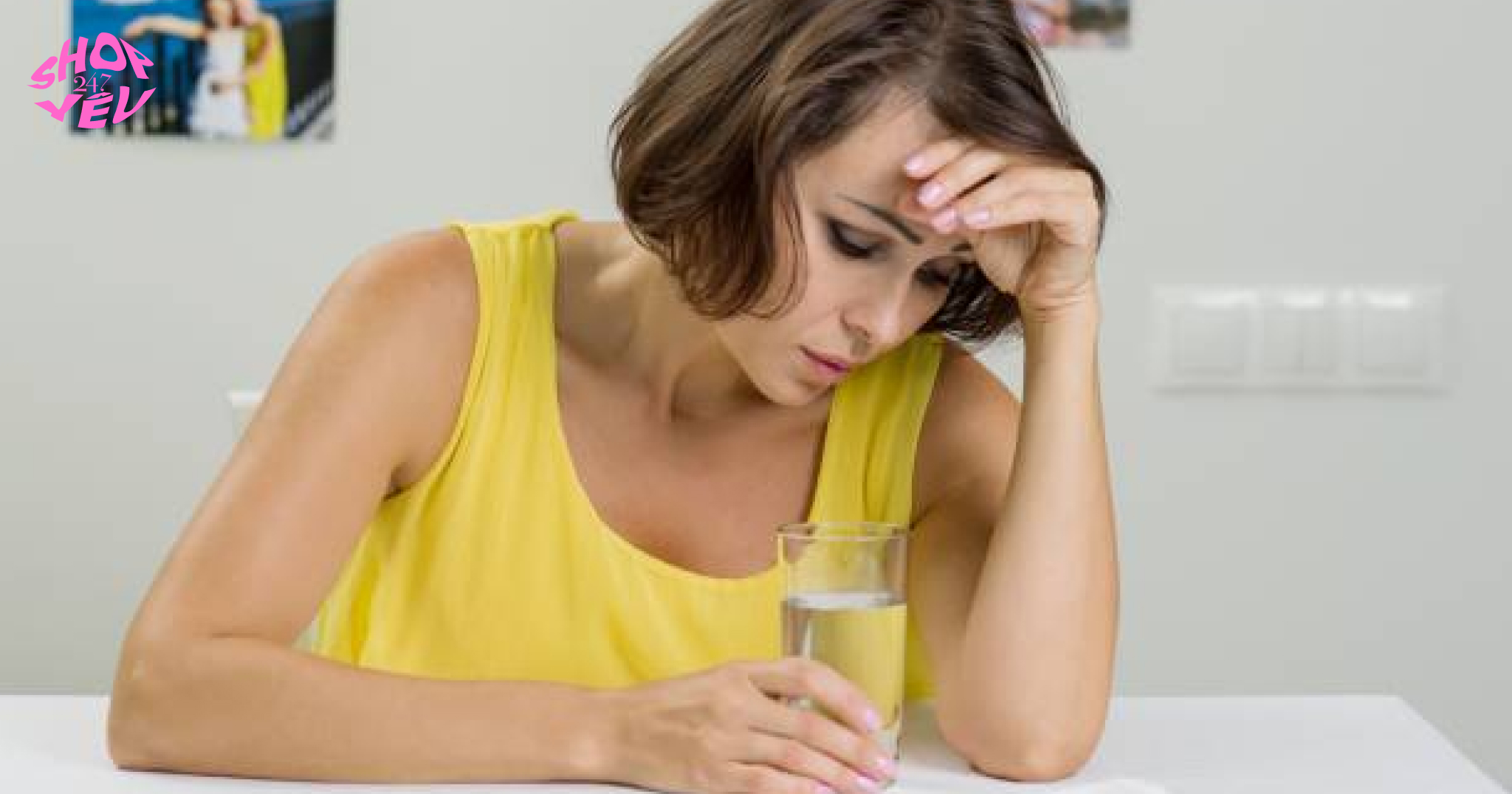 Sinh Lý Nữ Sau Khi Ngưng Thuốc Chống Trầm Cảm_ Vì Sao Ham Muốn Có Thể Thay Đổi_