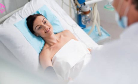 Sinh Lý Nữ Sau Phẫu Thuật_ Khi Nào Cơ Thể Thực Sự Sẵn Sàng Trở Lại_