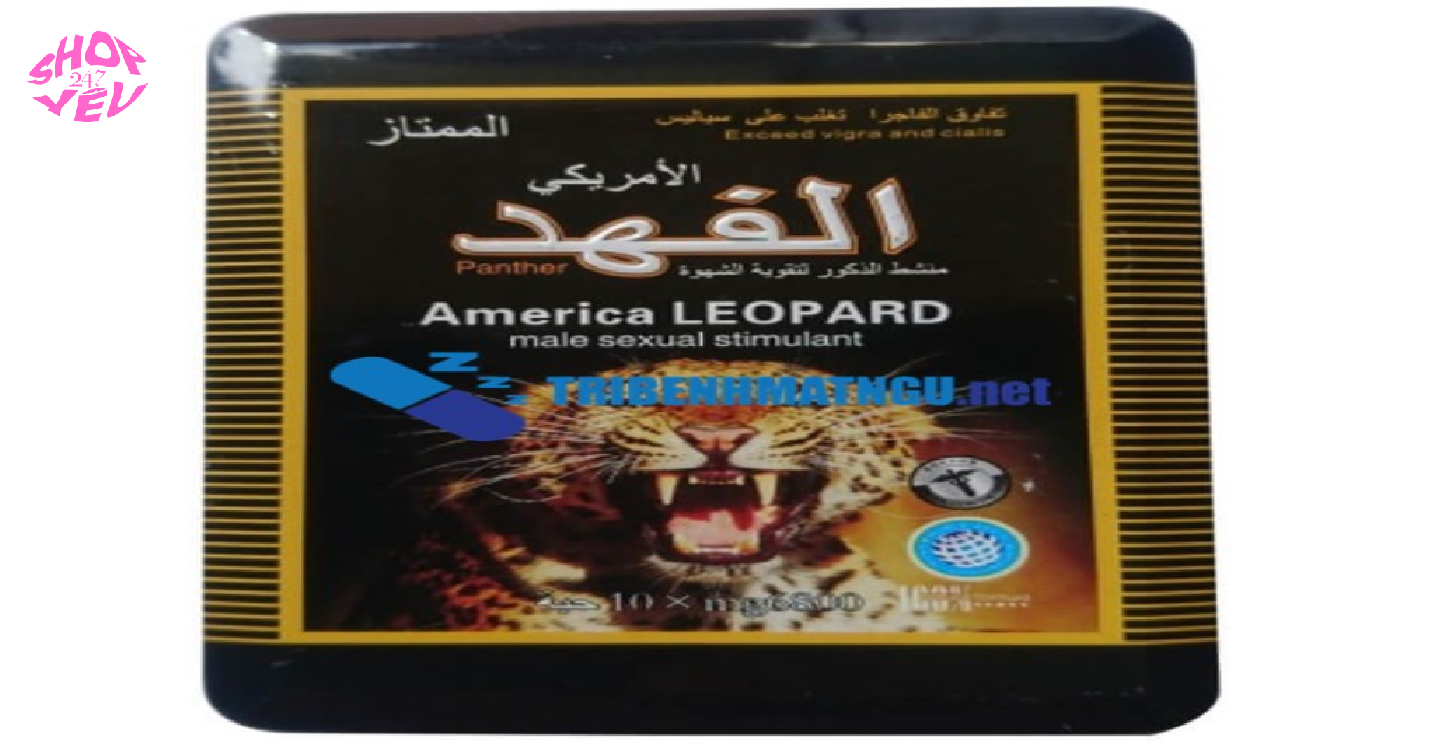 American Leopard Có Tốt Không_ Review Kéo Dài 60–90 Phút