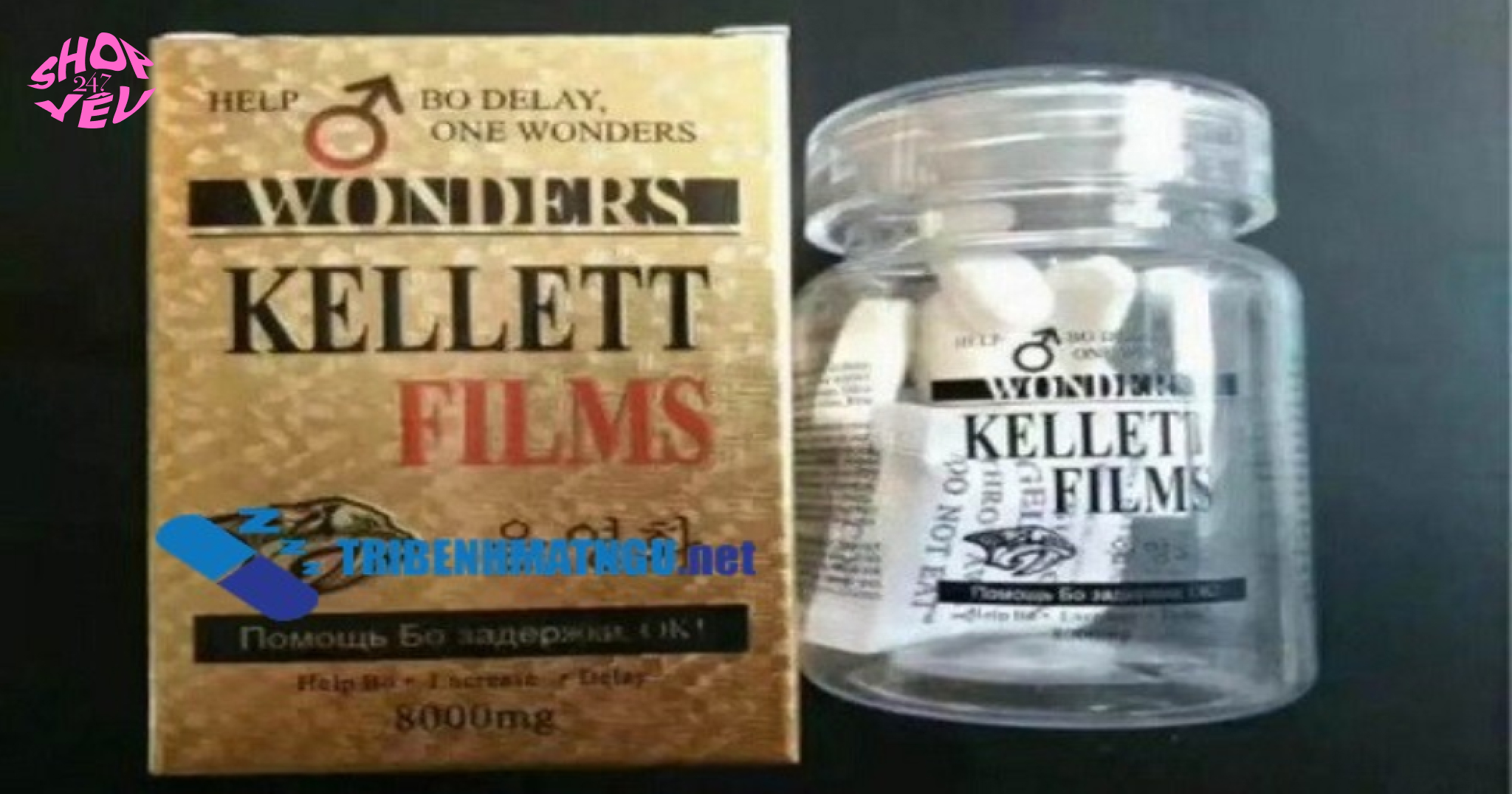 Kellett Films Có Tác Dụng Gì_ Review Thành Phần & Cách Dùng