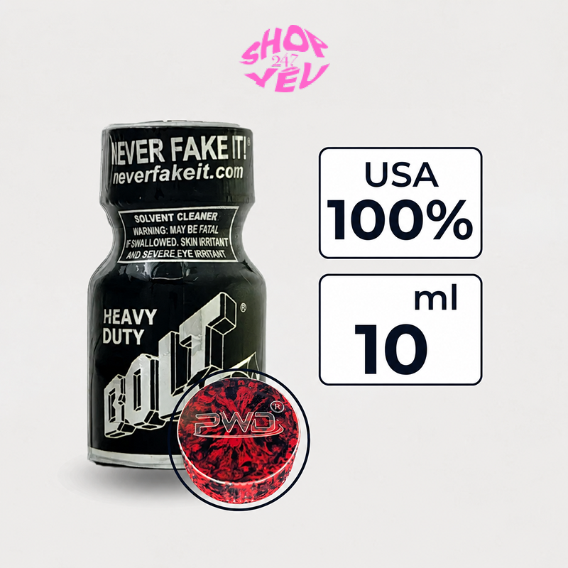 Pig Sweat USA Popper 30ml chính hãng