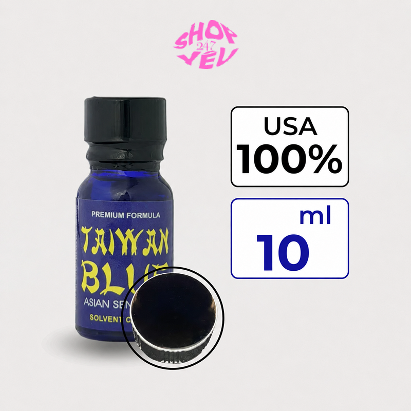 Bolt USA Popper 10ml chính hãng